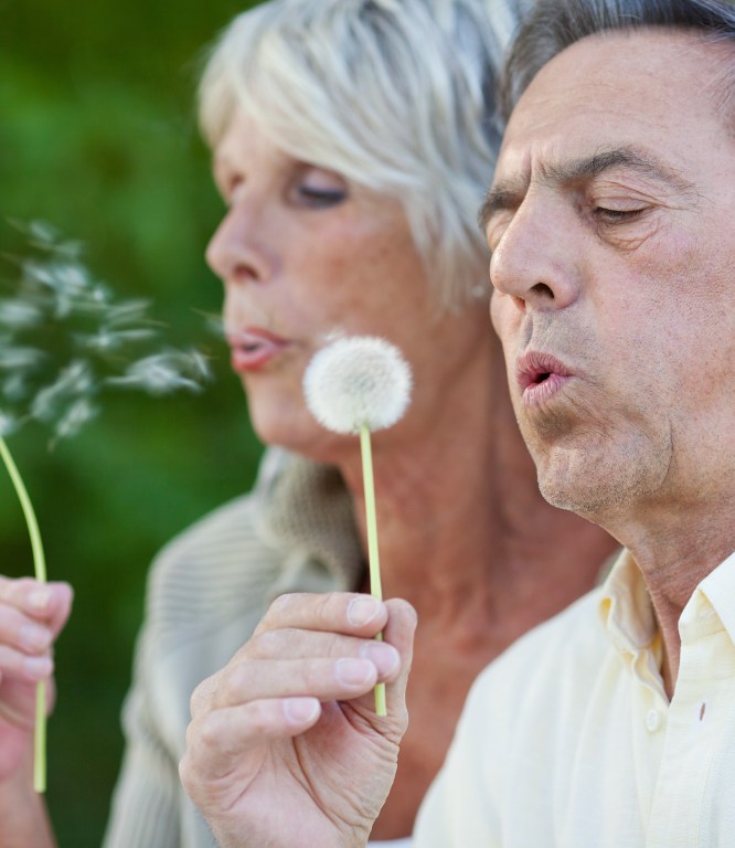 Image for Unser Engagement für Menschen mit pulmonaler Hypertonie