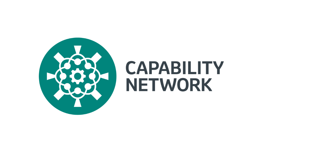 Logo Capability Network