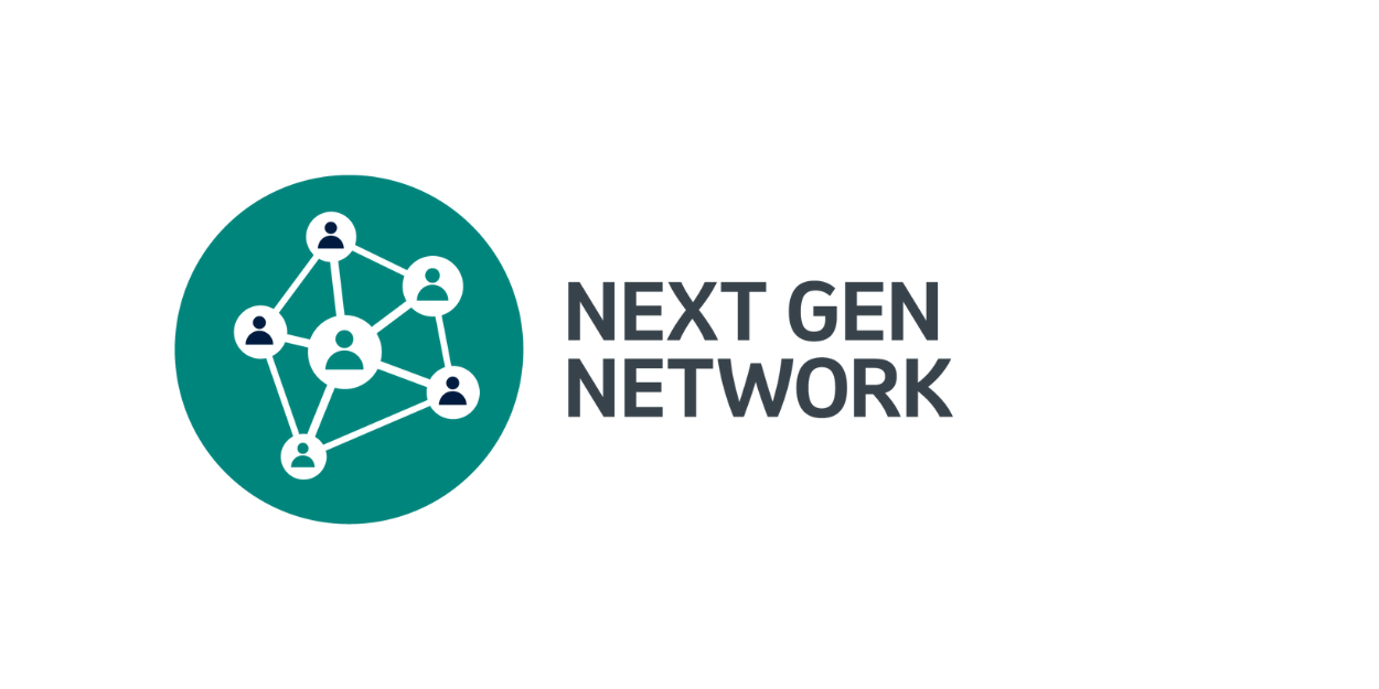 Logo Next Generation Network (NGN) 