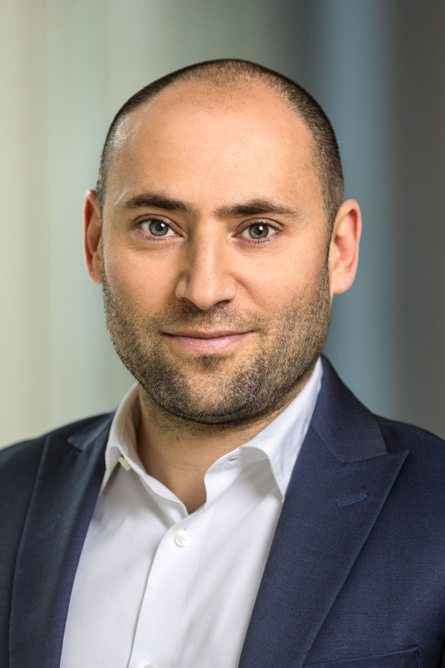 Anthony Behr, Director Business Unit Oncology MSD Switzerland