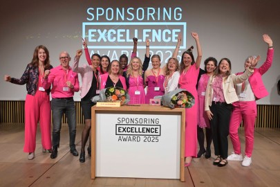 Test Your Breast! Früherkennung rettet Leben                                                         