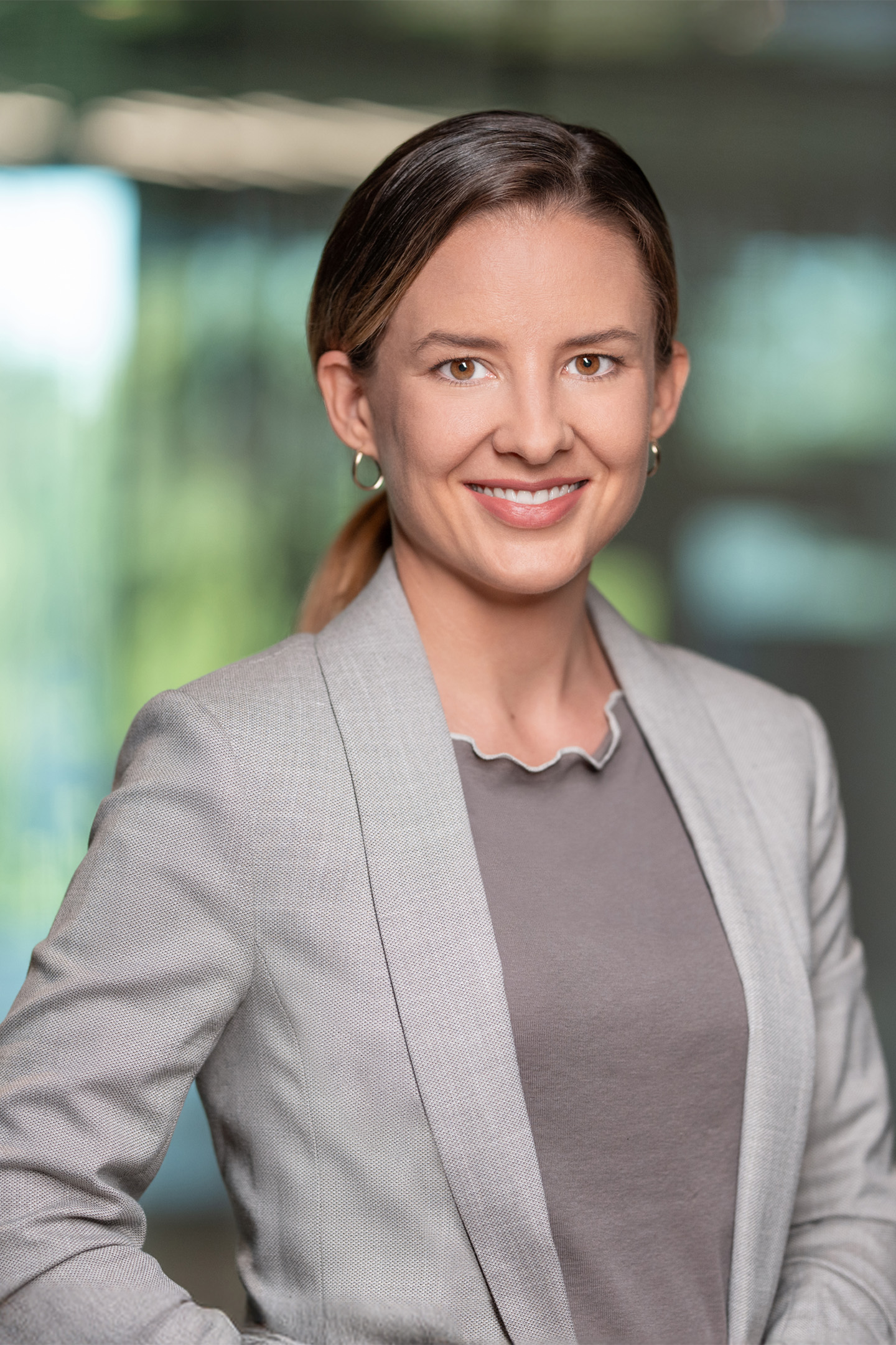 Aleksandra (Ola) Kuzmicka, HR Business Partner Lead