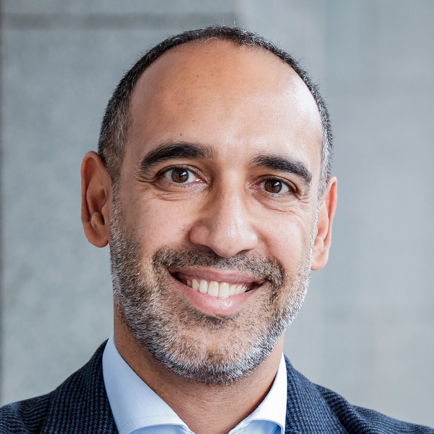 Mehrdad Doustdar, Managing Director
