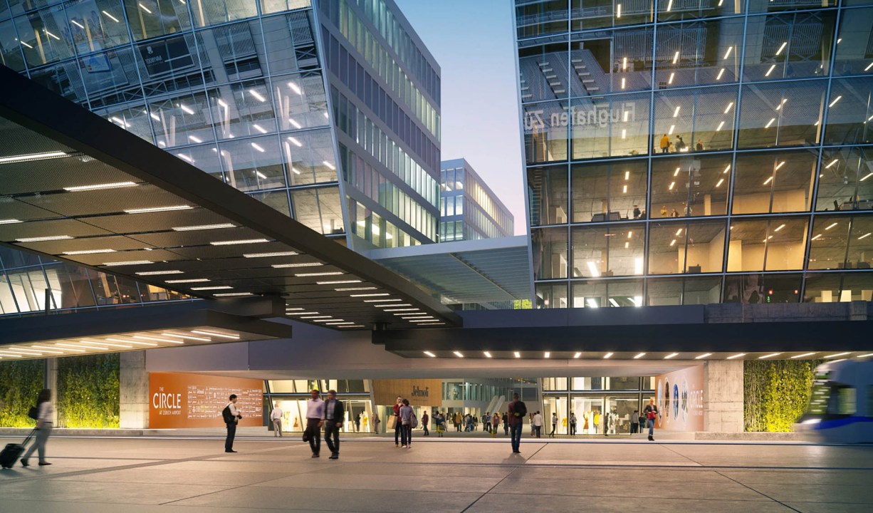 Locations MSD Switzerland msd.ch