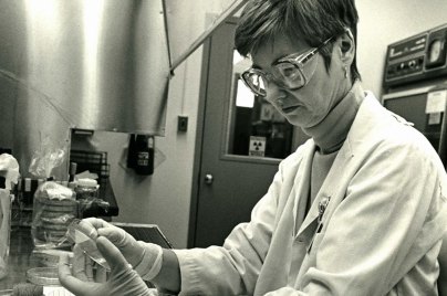 Image for Our commitment to HIV treatments and prevention through the years