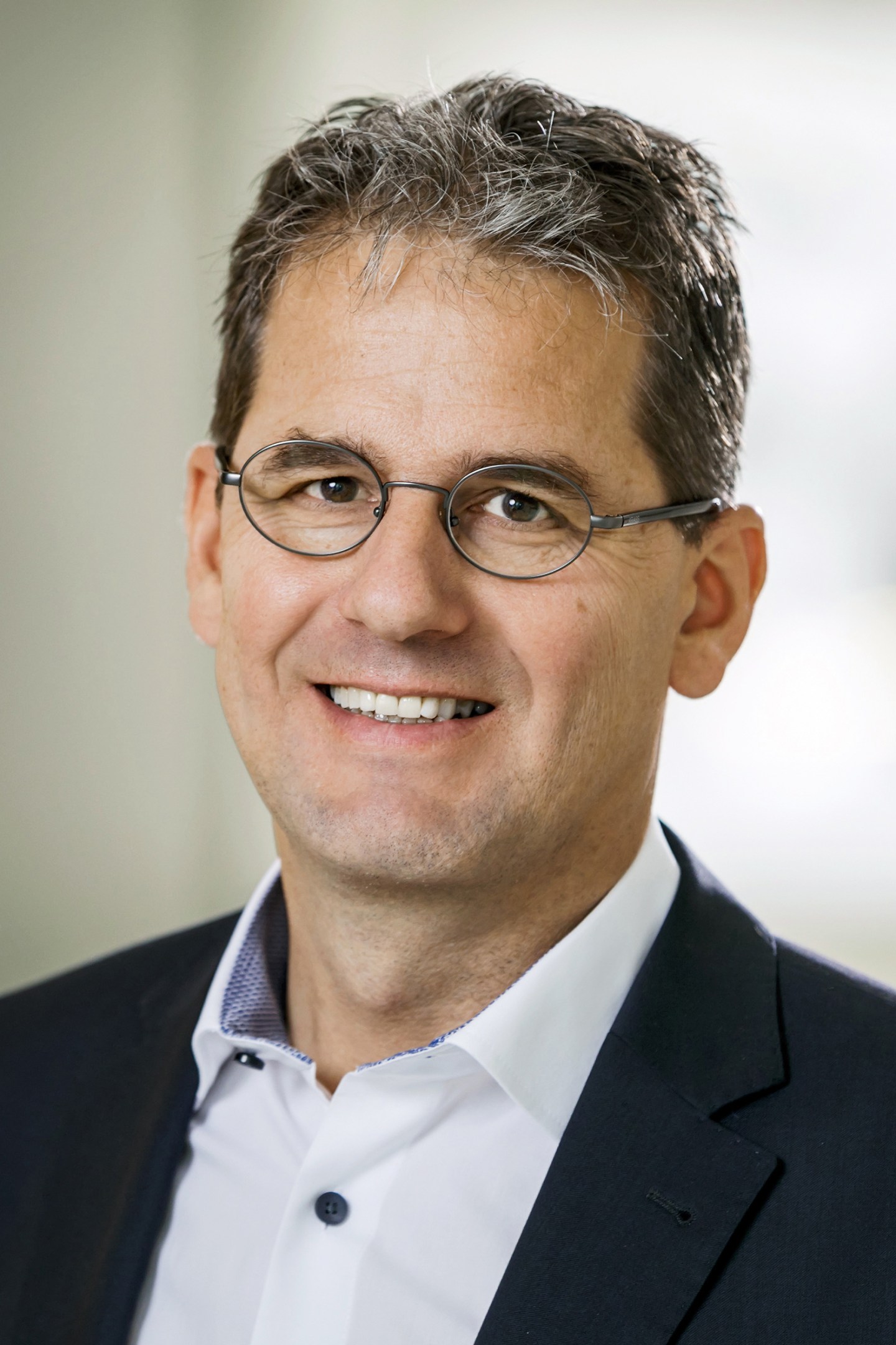 Dr. Christoph Brombacher, Manager Compliance & Business Practices