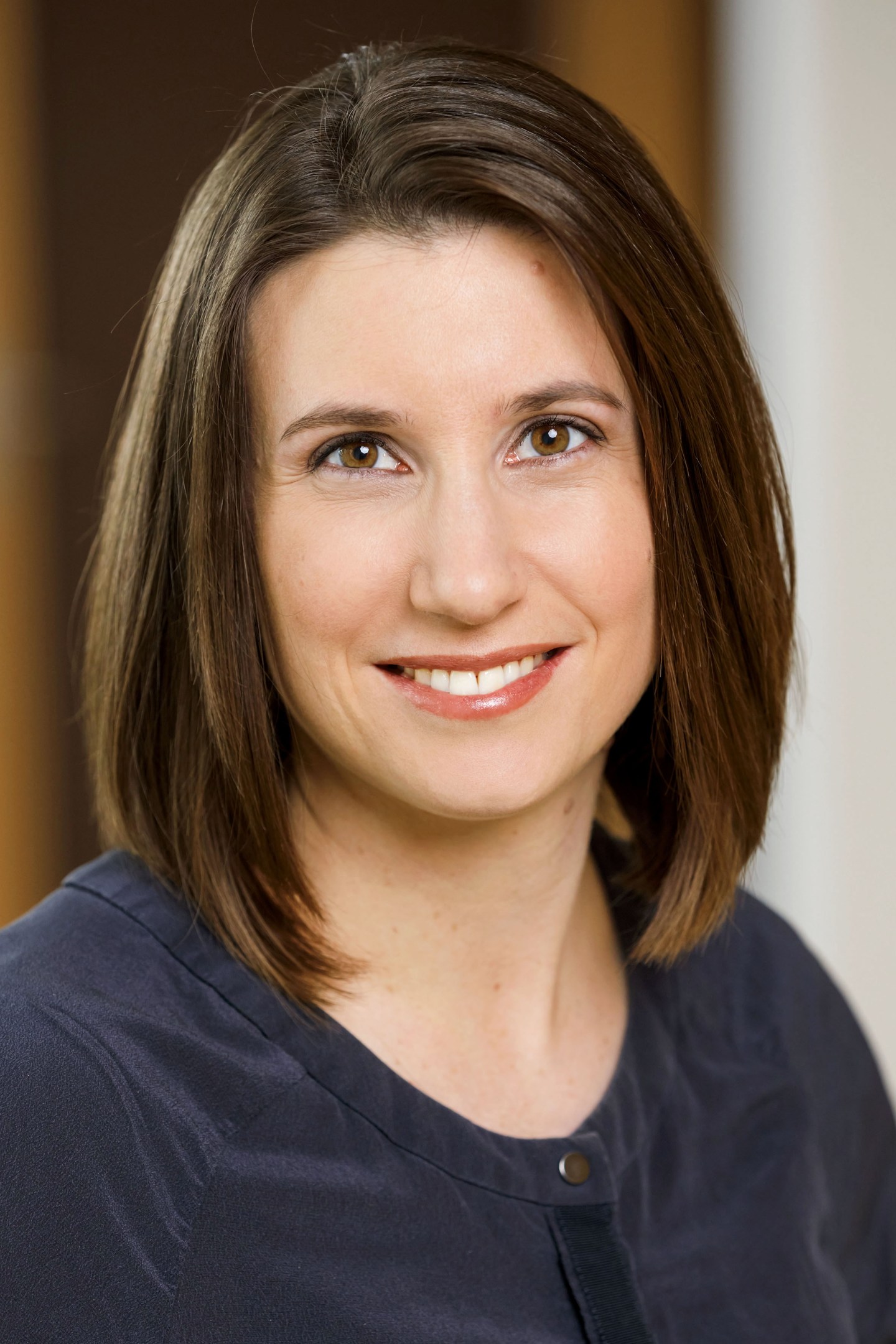 Claudia Stadelmann, Director Regulatory Affairs