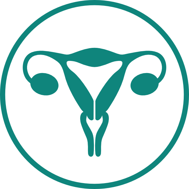 This image has an empty alt attribute; its file name is Keytruda_cervical-cancer_icon_msd_green-1.png
