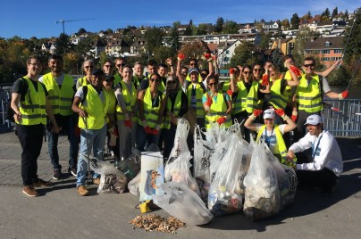 Clean-up Days