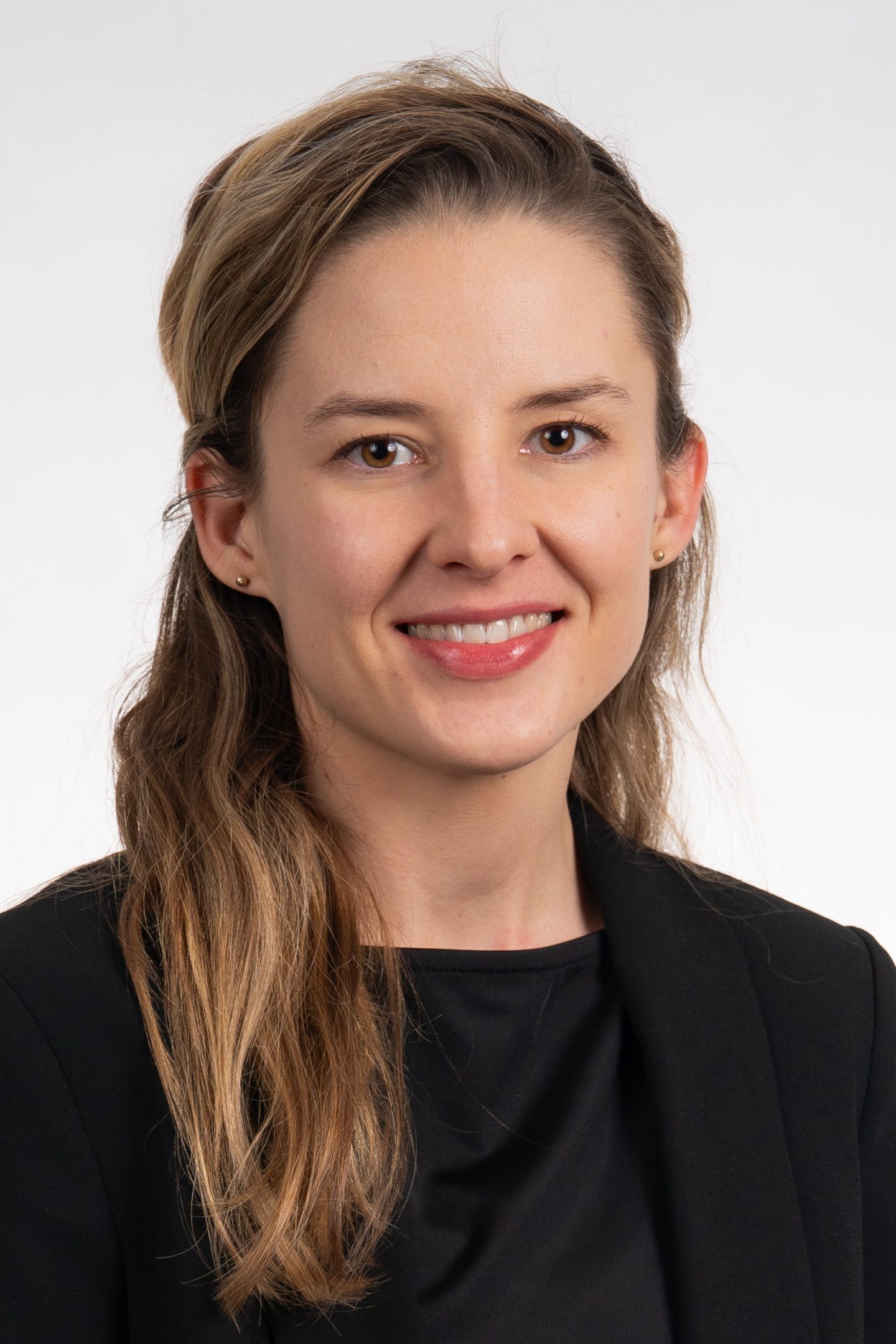 Aleksandra (Ola) Kuzmicka HR Business Partner, Switzerland MSD International Business GmbH