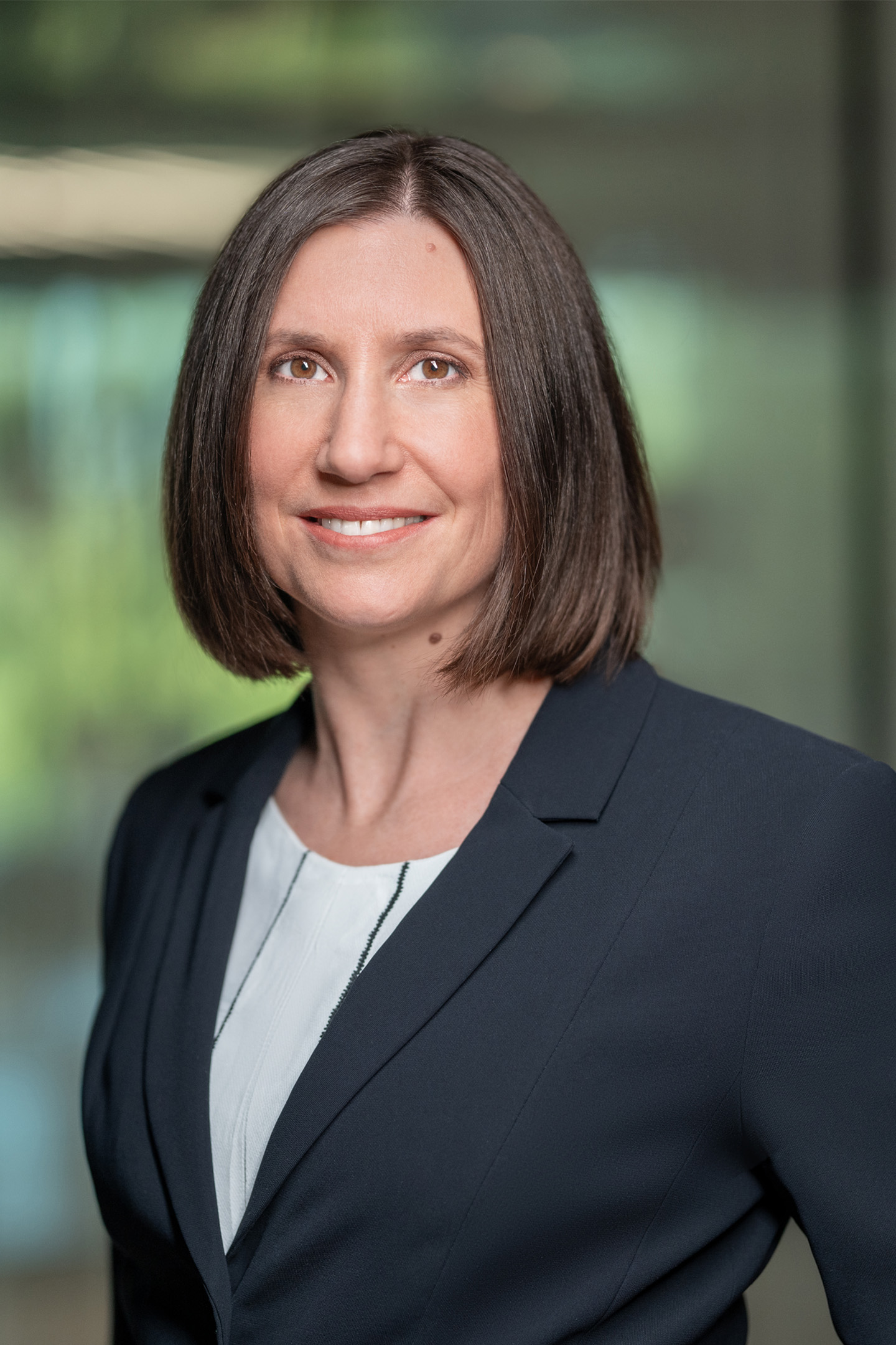 Claudia Stadelmann, Director Regulatory Affairs