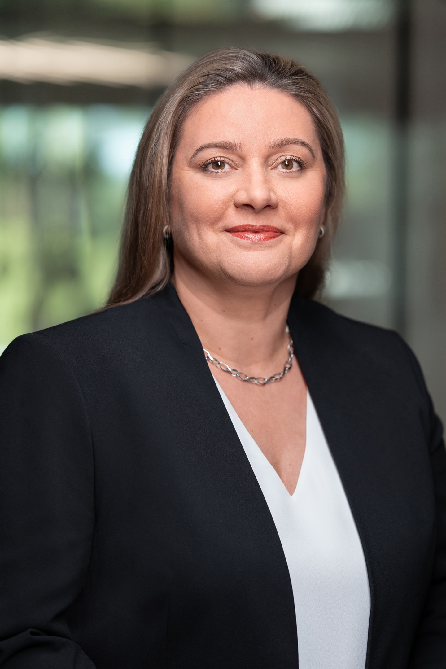 Dr. med. Diana Arnet, Sr. Director Medical Affairs