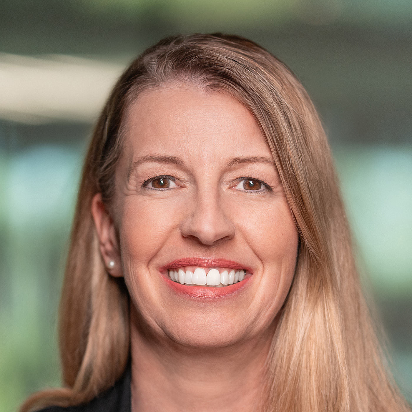 Angela Weber, Director Business Unit Pharma