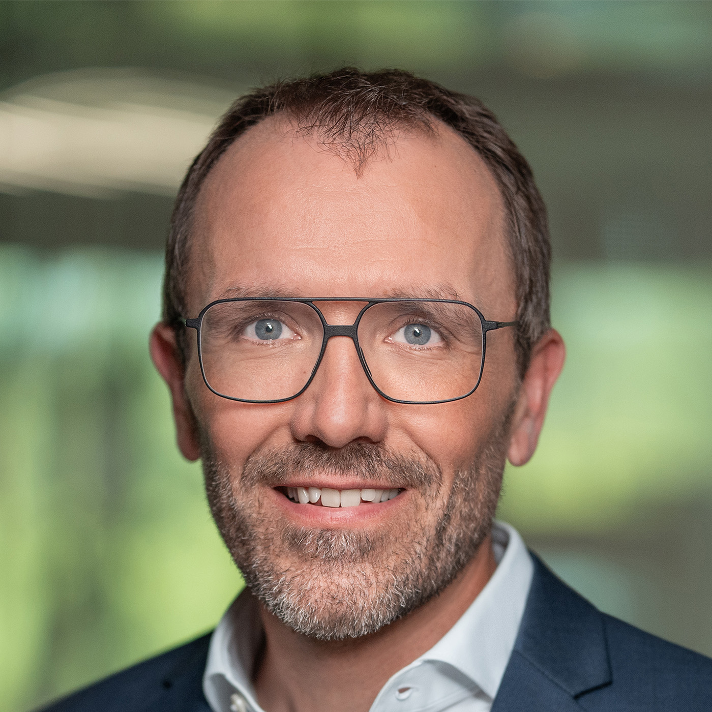 Beat Obrist, Director DDA Operations