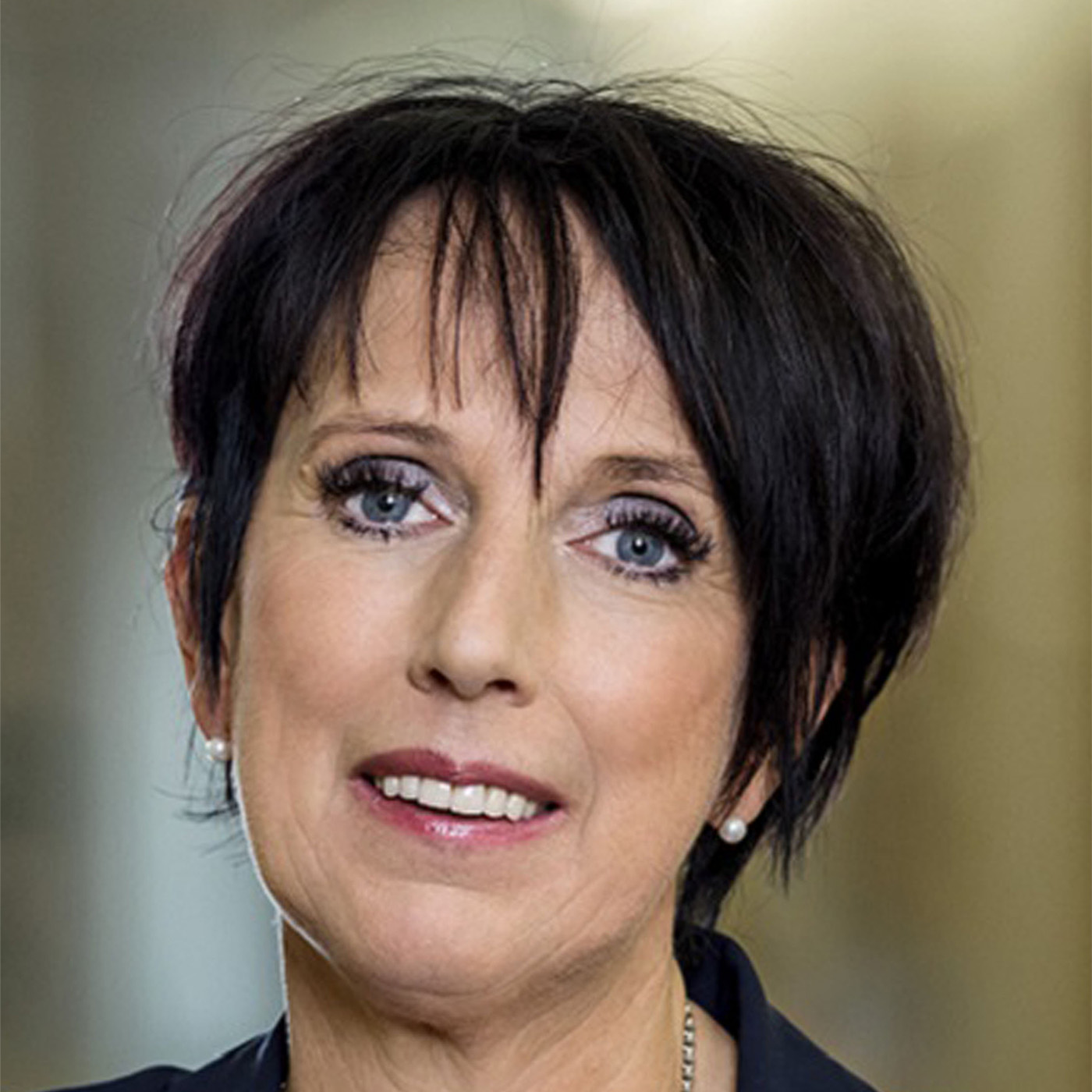 Klaudia Georgi, Sr. Director Clinical Research MSD Switzerland & Austria