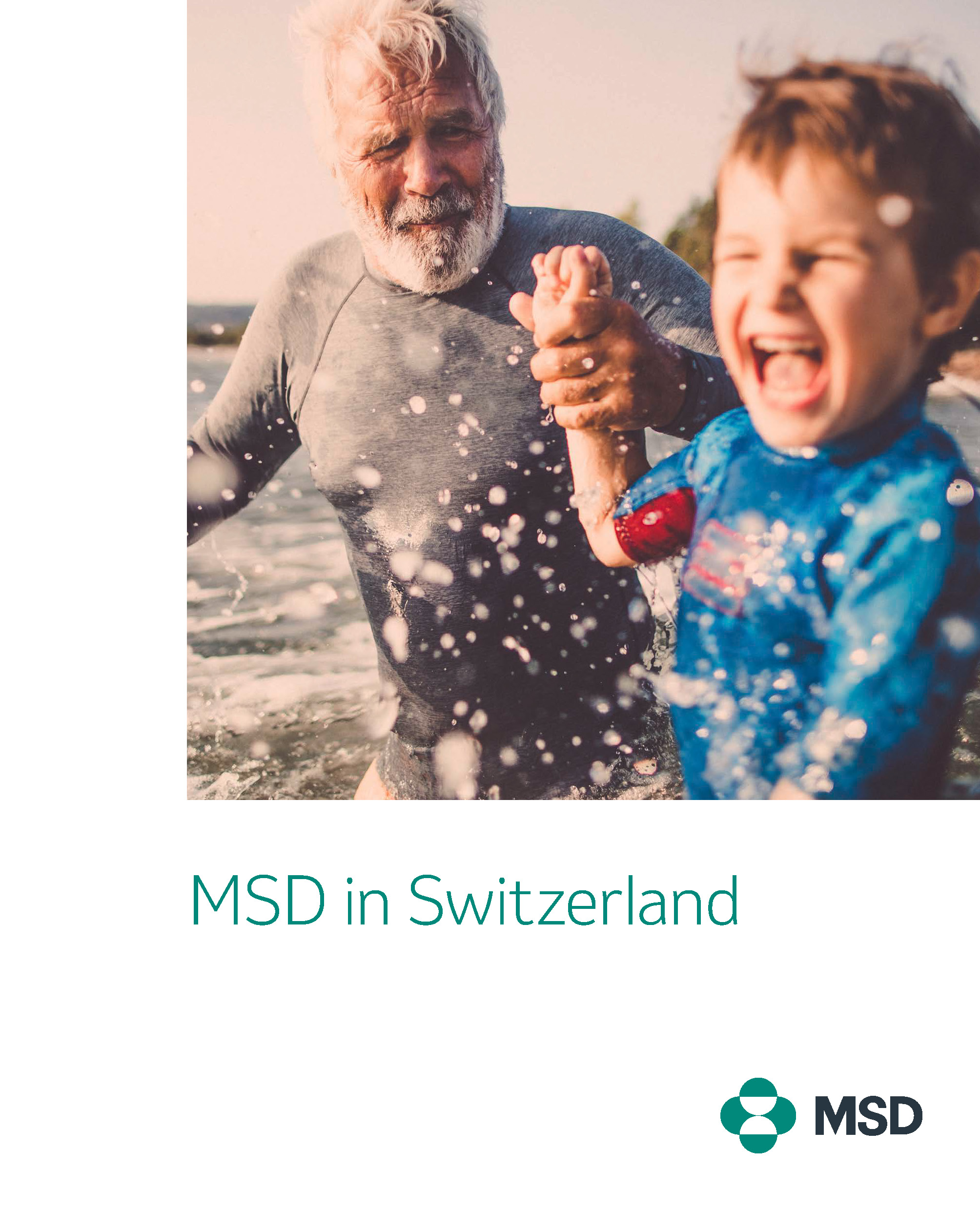 MSD Corporate Brochure 2026