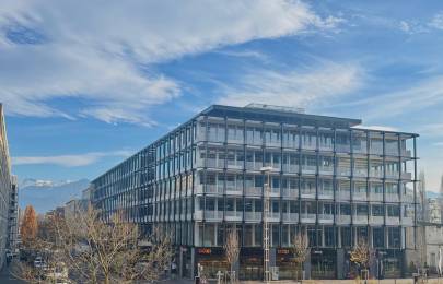 MSD-site in Rösslimatt, Lucerne