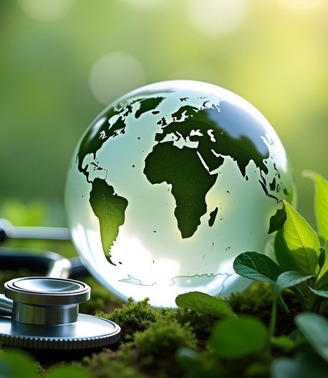 Image for Sustainability at MSD Switzerland – more than just a promise