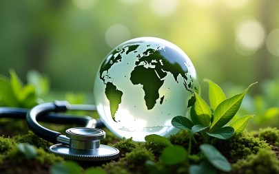 Sustainability at MSD Switzerland – more than just a promise