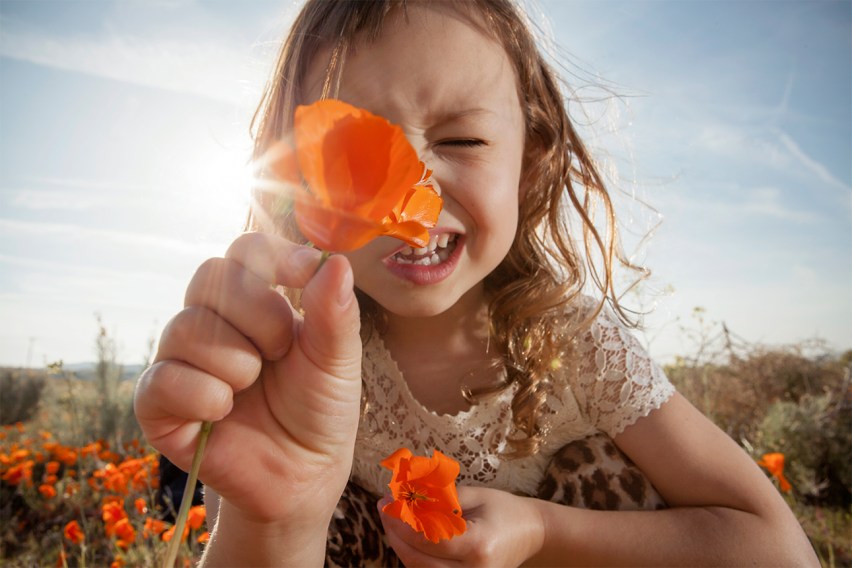 We are an employer with responsibility – and with heart
