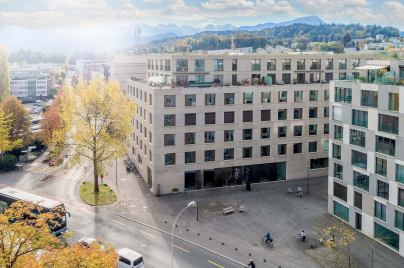 Photo: MSD-Succursale de Citybay