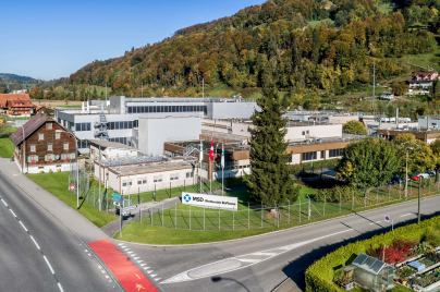 Photo: MSD-Succursale de Schachen