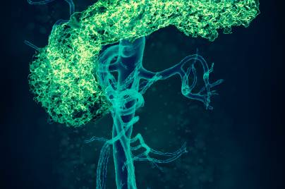 Science Visuals