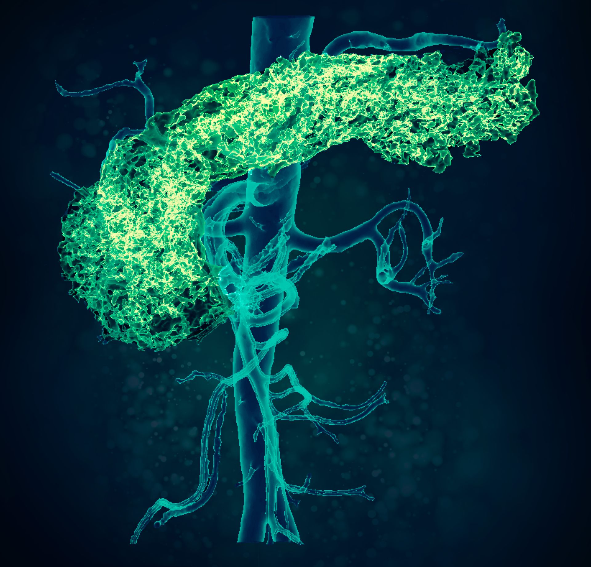 Science Visuals