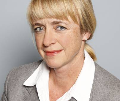 Claudia Kimmich