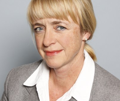 Claudia Kimmich