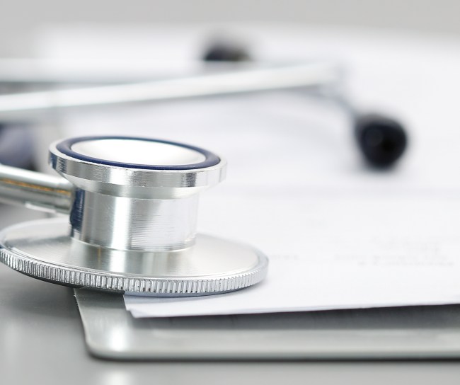 Stethoscope