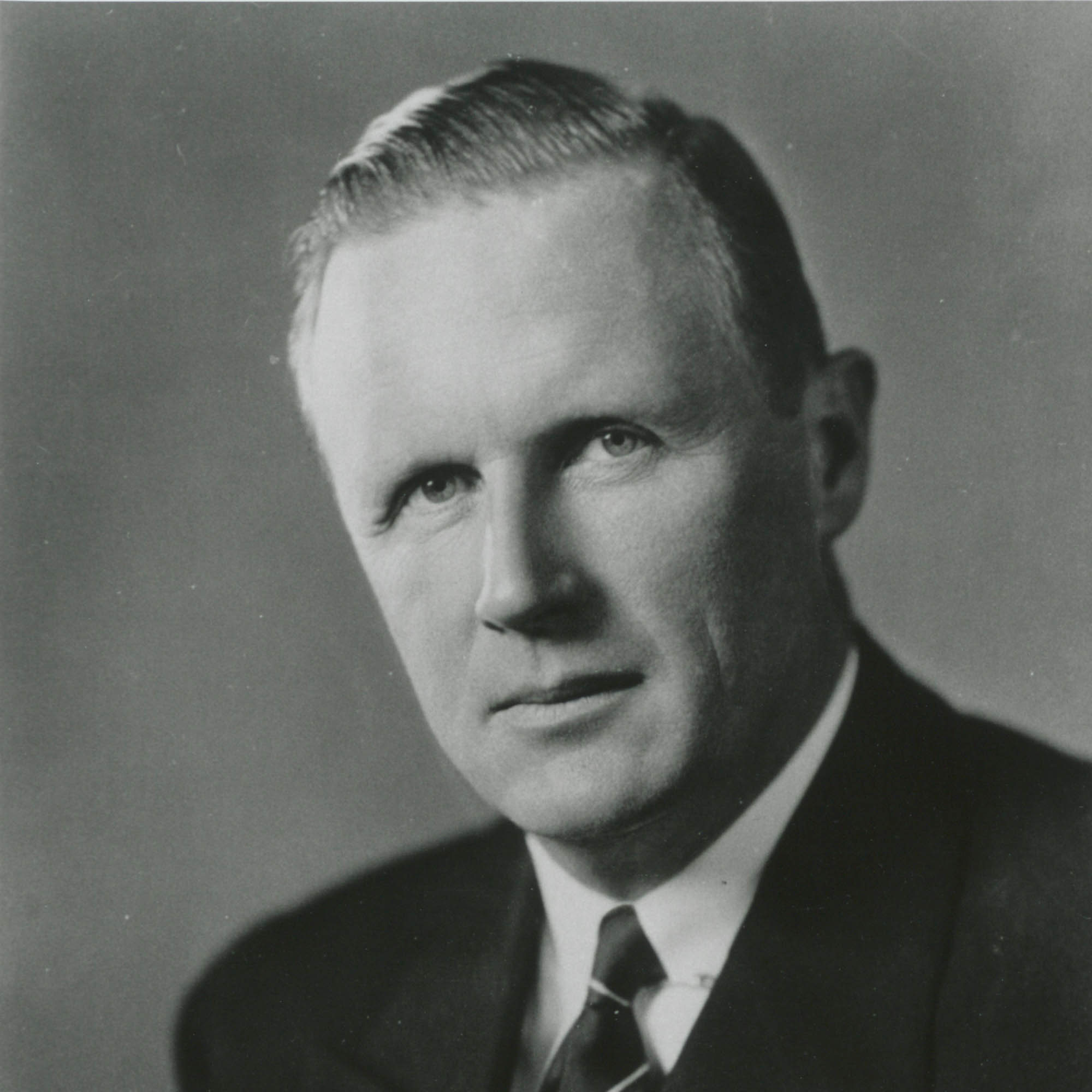 Photo George W. Merck