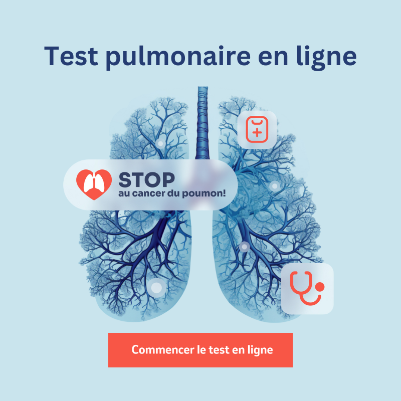Image: test pulmonaire en ligne