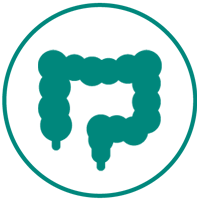 Icône: Cancer colorectal