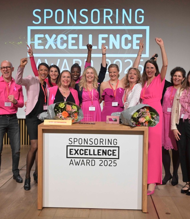 Image for Ensemble contre le cancer du sein