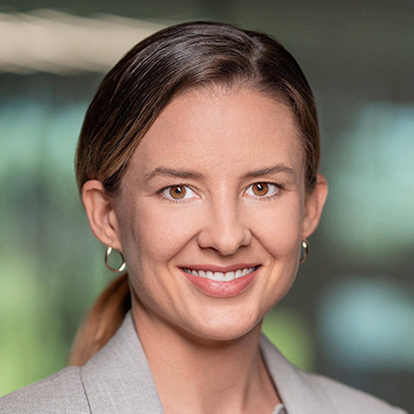 Aleksandra (Ola) Kuzmicka, HR Business Partner Lead