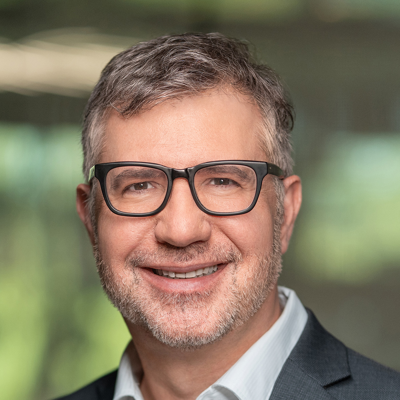 Antonio Ligi, Head of Communications