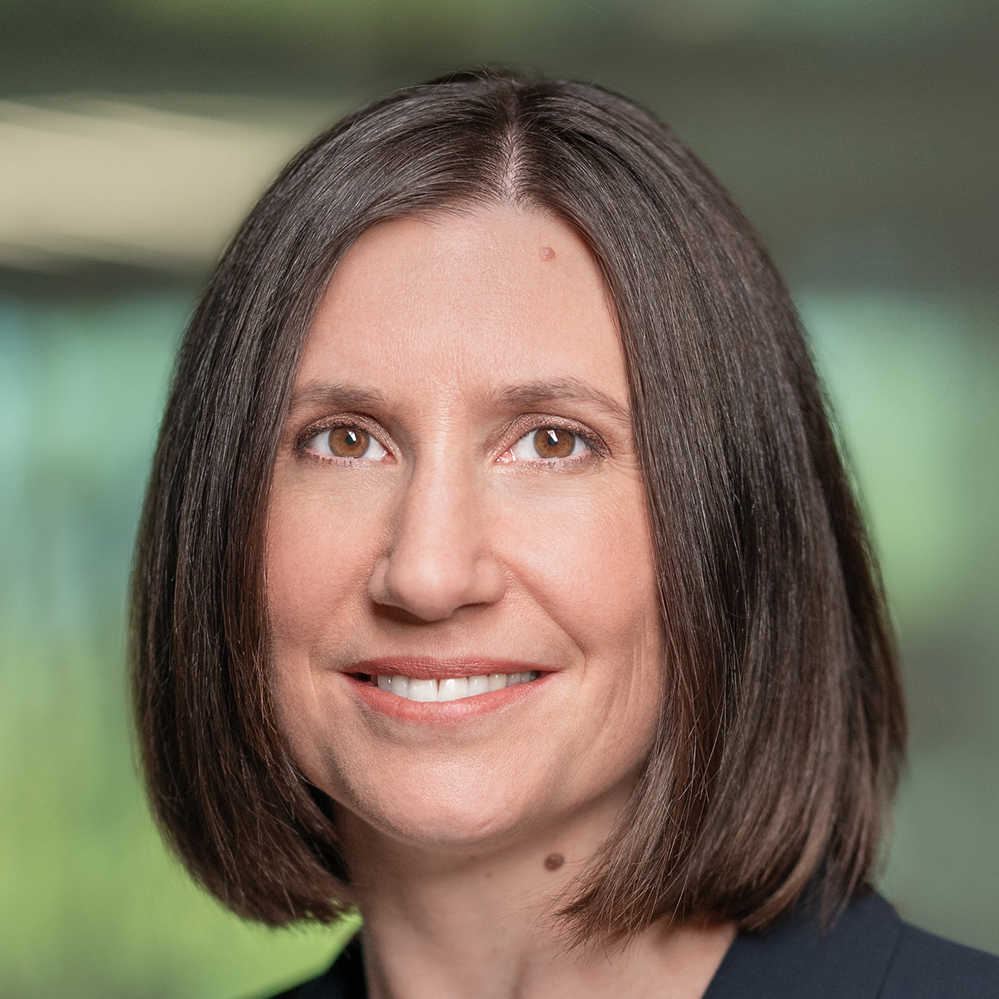 Claudia Stadelmann, Director Regulatory Affairs