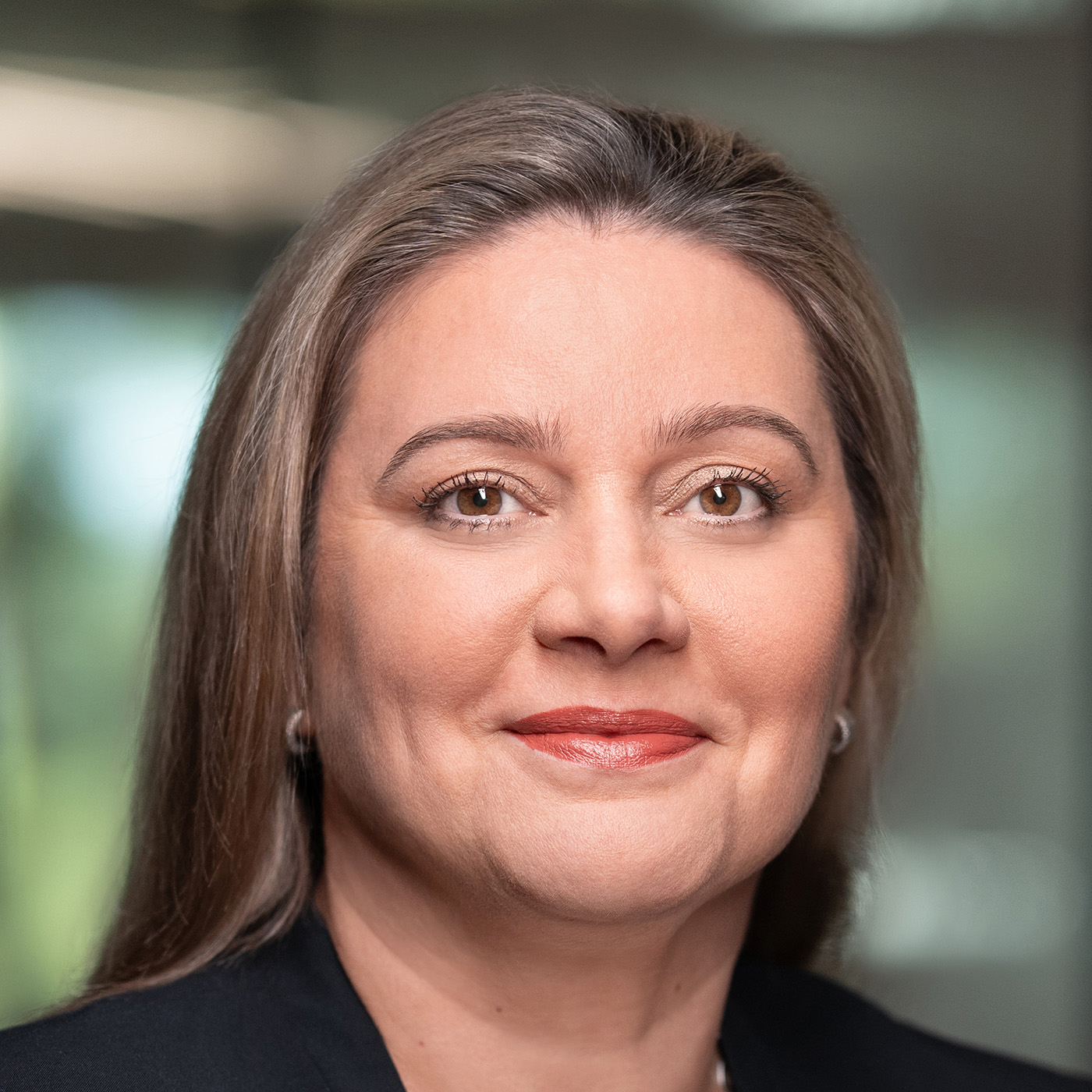 Dr. med. Diana Arnet, Sr. Director Medical Affairs