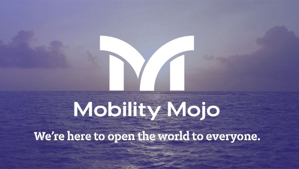 Image : logo Mobility Mojo