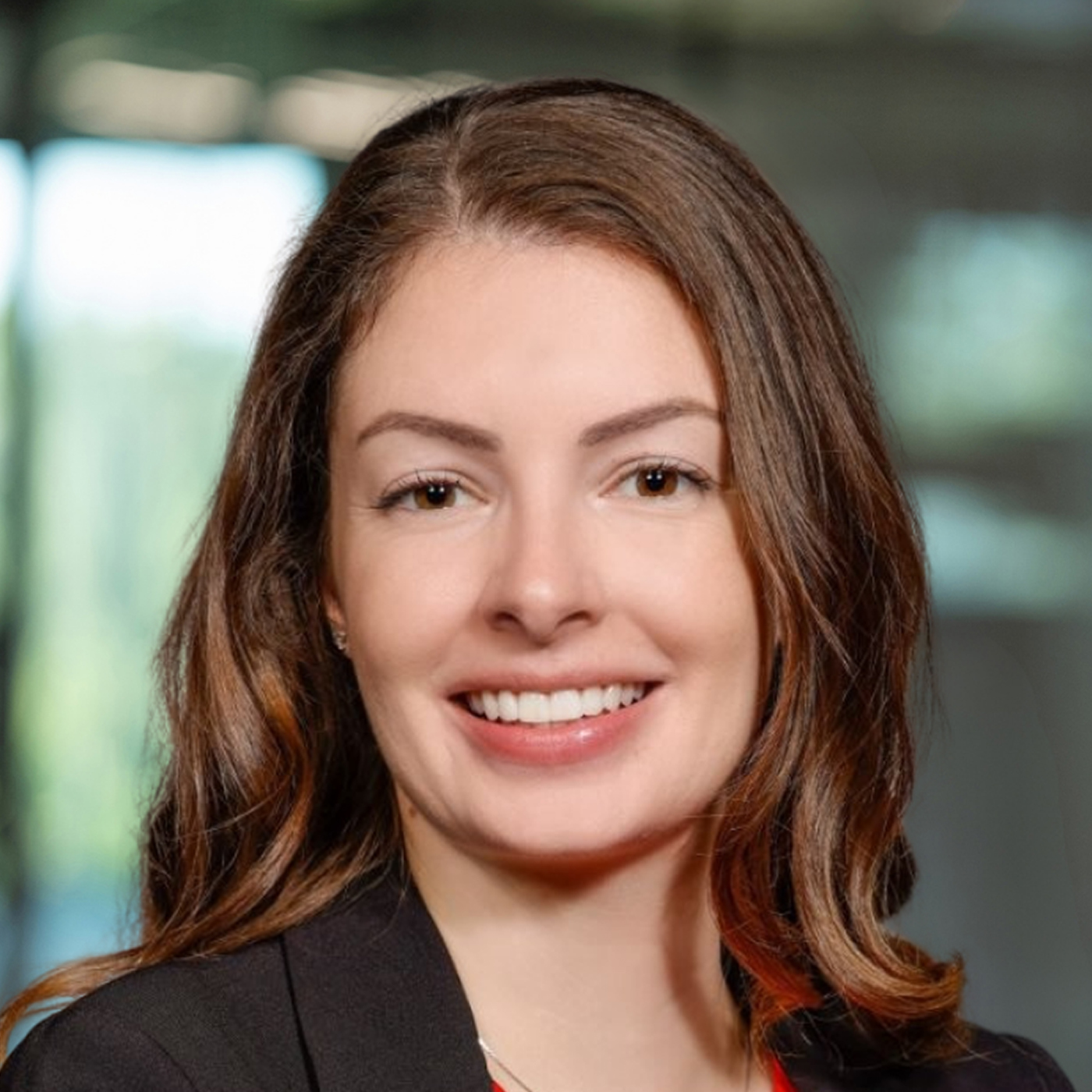 Aislinn Rieder, Director Data, Digital & Analytics, Switzerland & Austria